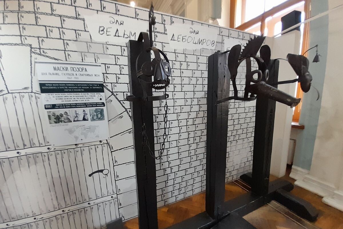 Фото: ИА "Регион 71" / Наталья Осипова