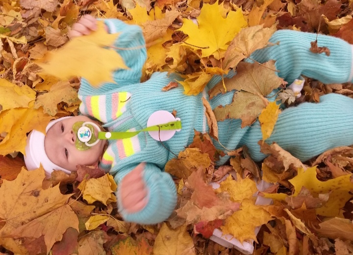 Хорошо, что есть смартфон с хорошей камерой для чётких фотографий