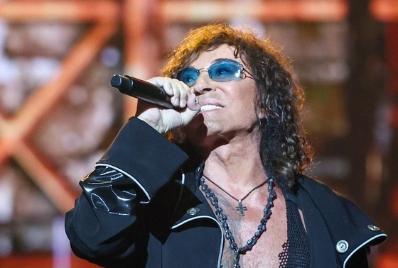    Валерий Леонтьев