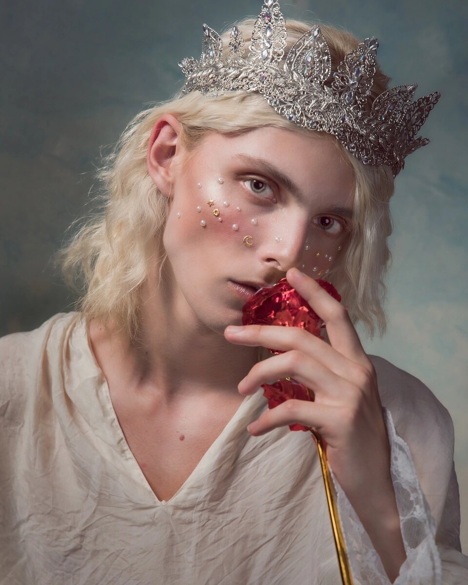 Фото из Интернета 