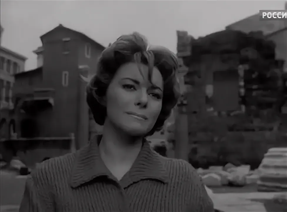 Кадр из фильма "Синева в синеве" взят для иллюстрации из Яндекс Картинки.