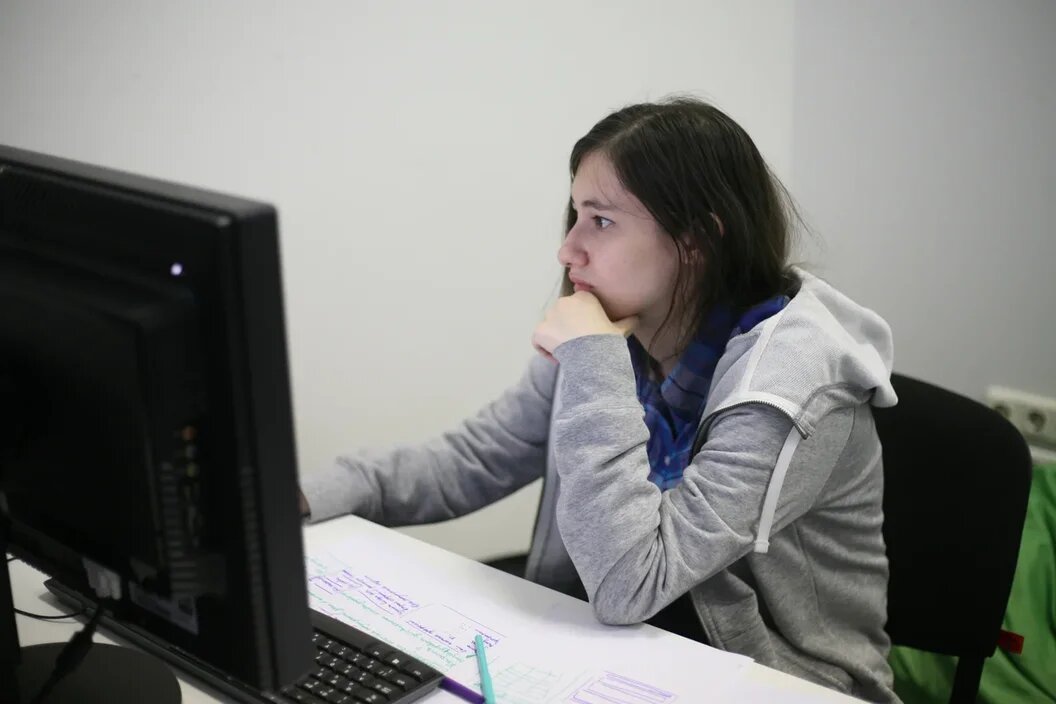 Маринетт Мортем