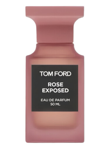 Rose Exposed Tom Ford — это аромат для мужчин и женщин, он принадлежит к группе цветочные древесно-мускусные. Это новое издание: Rose Exposed выпущен в 2025 году. Верхние ноты: Белый перец и Розовый перец; средние ноты: Розовая вода, Розовое масло и Цветок апельсина; базовые ноты: Мускус, Олибанум, Сандал, Кашмеран и Кожа.