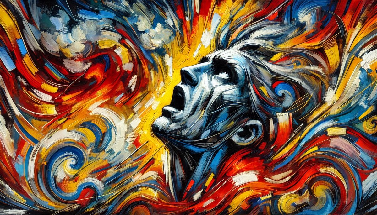 Что такое экспрессионизм и как он отражает эмоции?