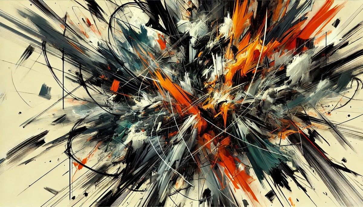 Что такое экспрессионизм и как он отражает эмоции?