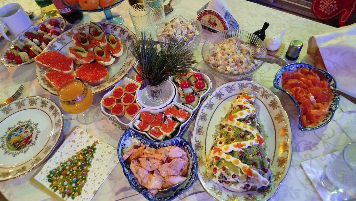 Фото: из архивов автора