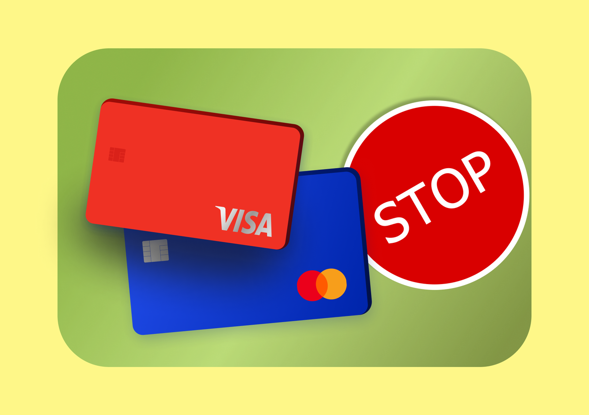 У карт Visa и Mastercard истекли сертификаты безопасности: будут ли они работать в 2025 году