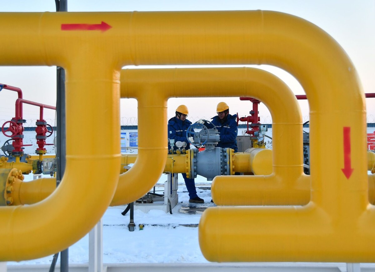     / Источник: © Cfoto/Global Look Press