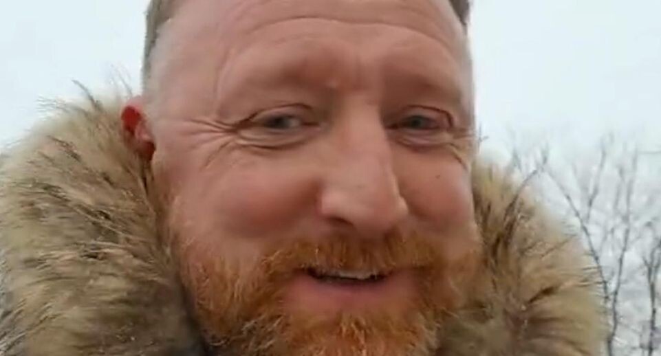    Соцсети журналиста