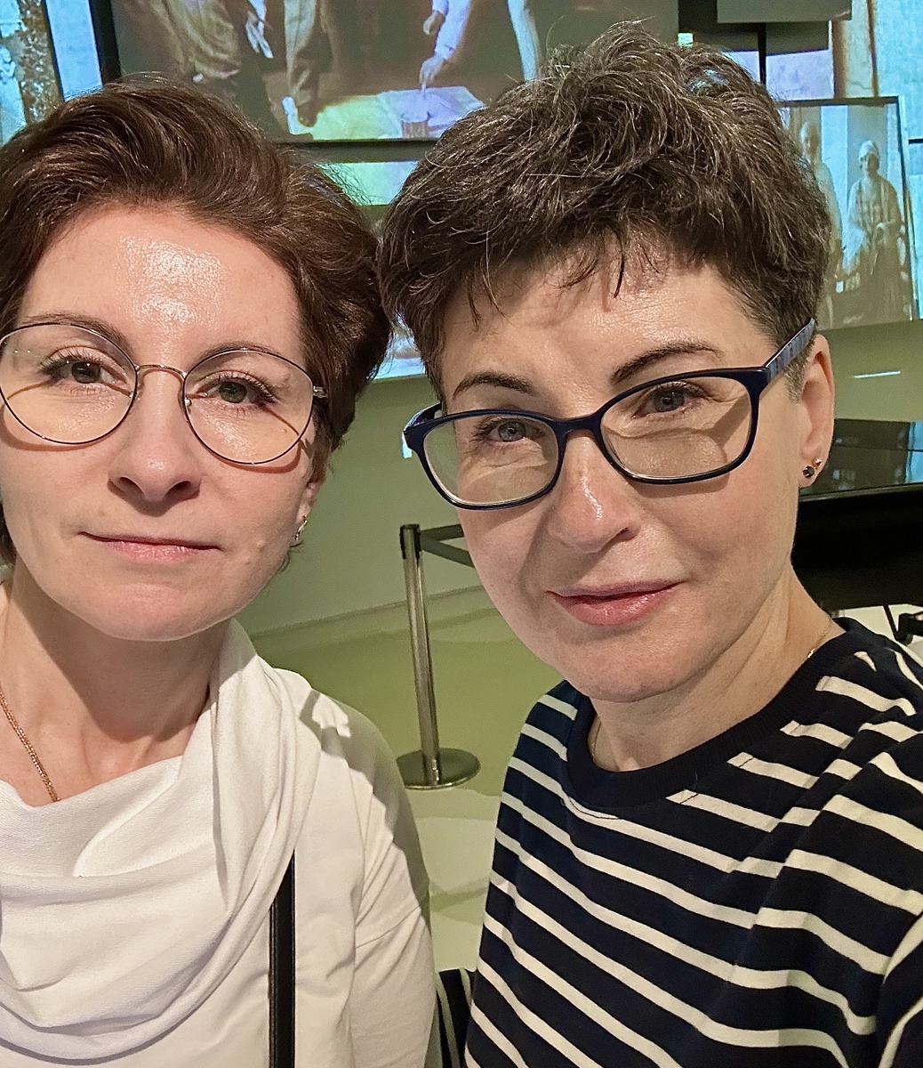 Фотография сделана автором 