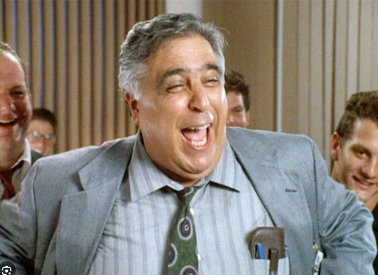    Джон Каподис / Источник: Кадр из видео