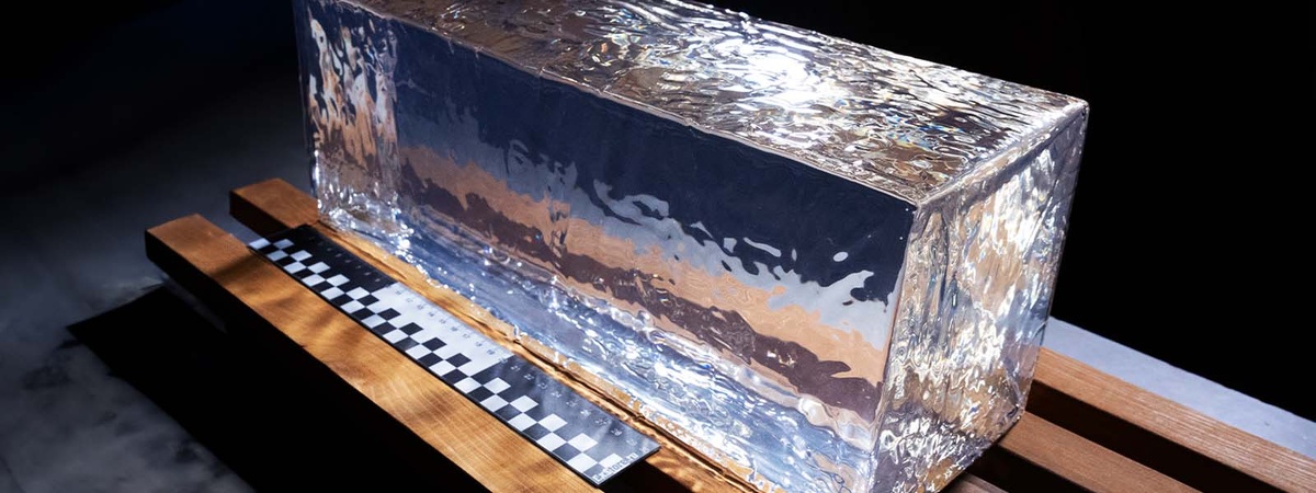 Оригинальный баллистический гель.