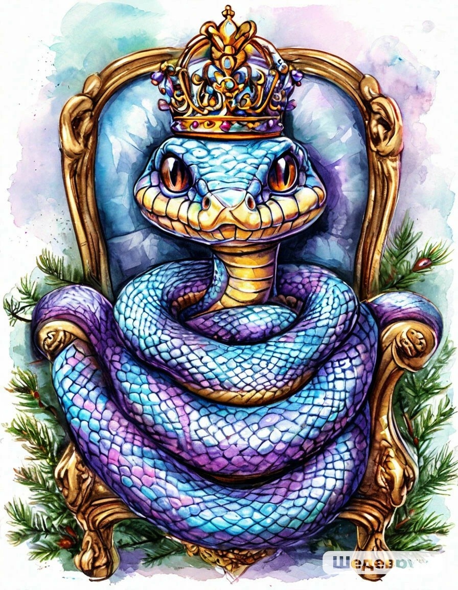 Сгенерировано с помощью ИИ