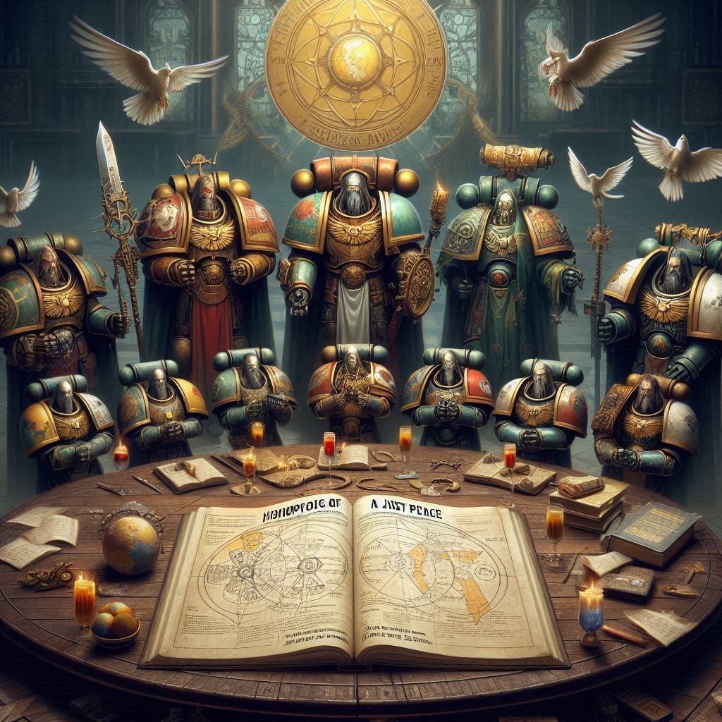 Источник изображения нейросеть DALL·E 3