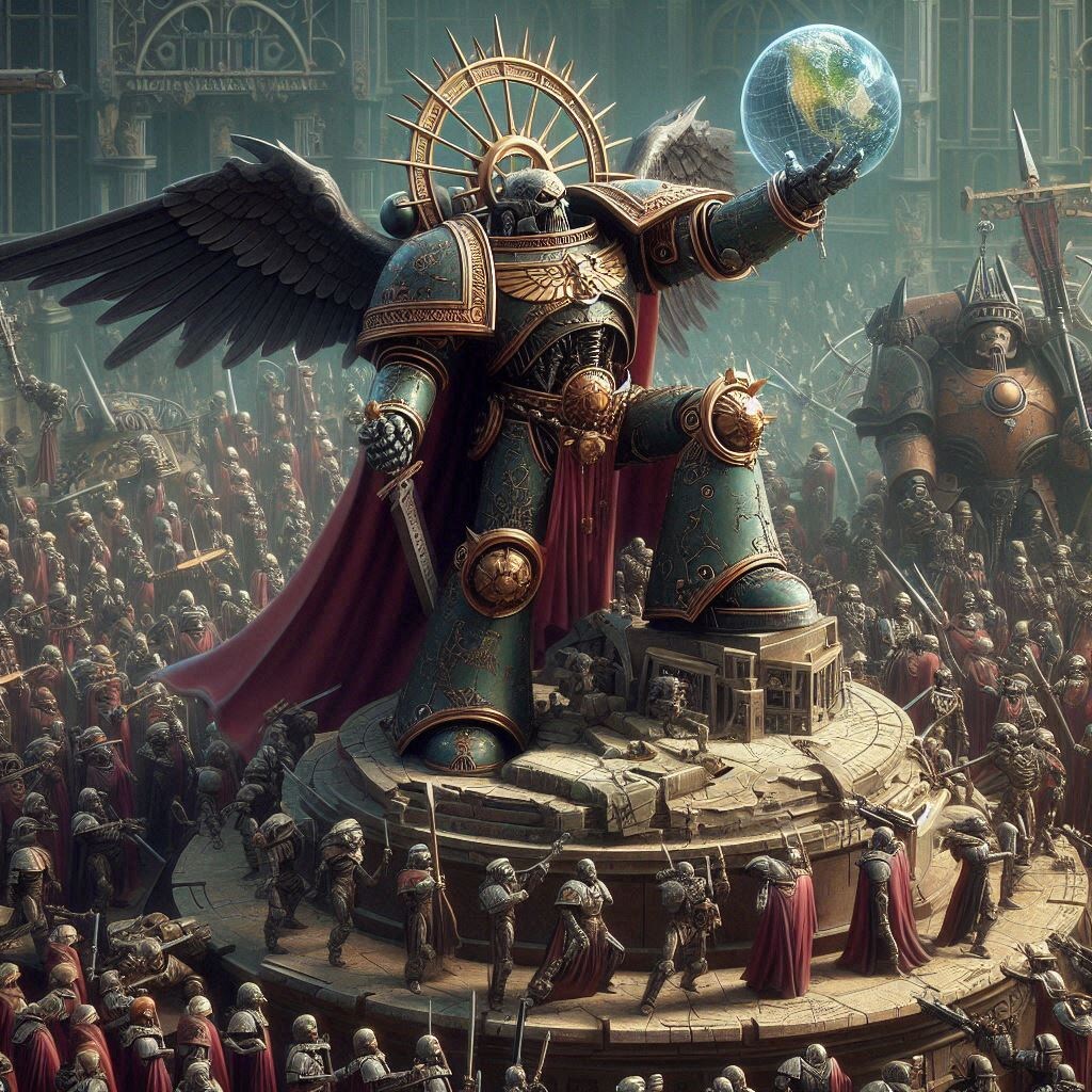 Источник изображения нейросеть DALL·E 3