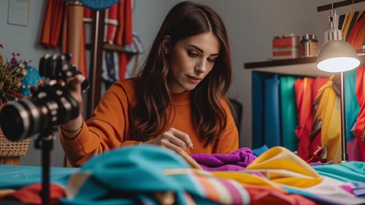 Разорваться или отрастить третью руку, как злой картинке, не получится, чтобы делать все всегда самой. К сожалению. Или к счастью?)