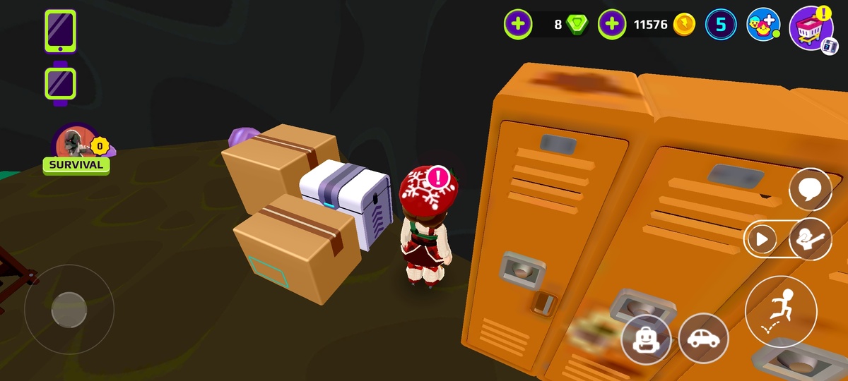 Водопад пещера