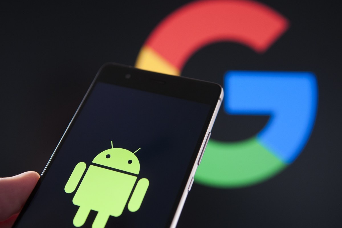    Можно ли использовать Android без аккаунта Google