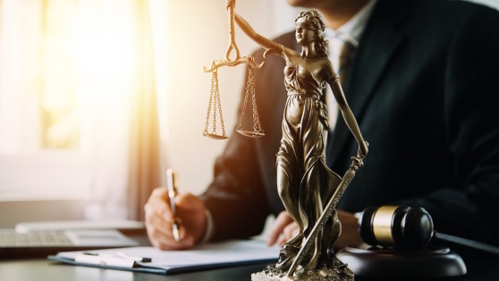    Экзамены на статус адвоката планируют записывать на видео в России Роман Захаров