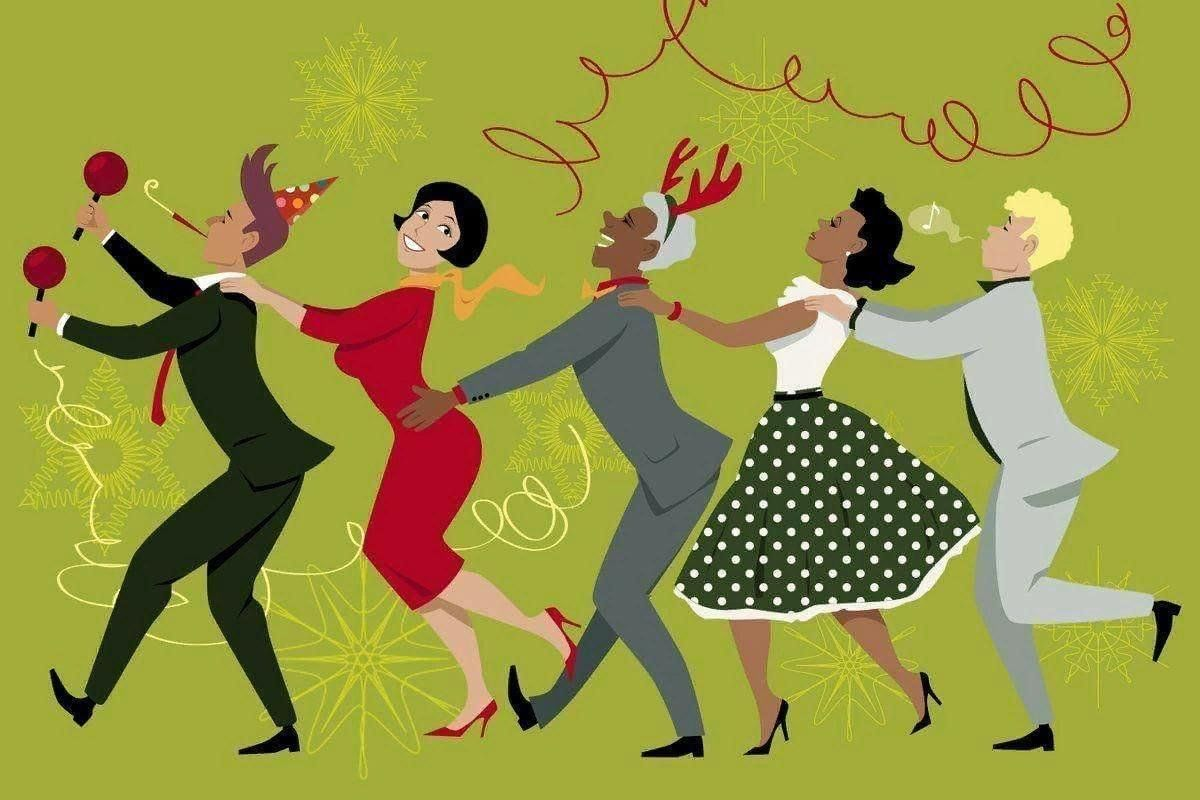 Сценарий для разных праздников. Сделайте торжество веселым и незабываемым.