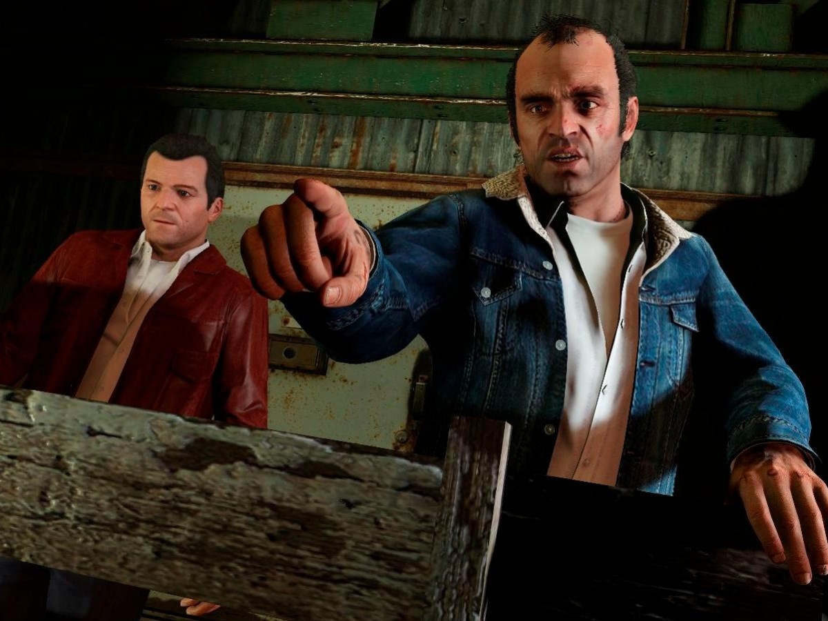    Убийцы индустрии. Бывший разработчик GTA раскритиковал патчи первого дня