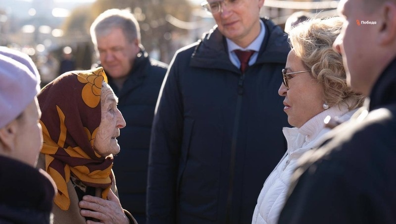      Фото: администрация Кисловодска