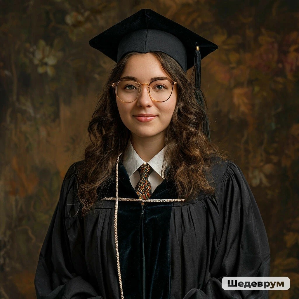 Современная женщина - полноценный член общества. Чем больше умных и образованных людей в целом, тем успешнее человечество. 