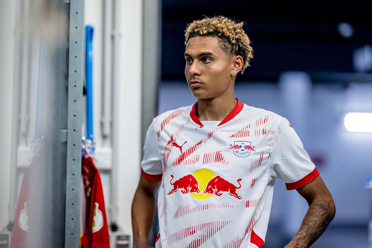 Антонио Нуса. Источник фото: https://rbleipzig.com