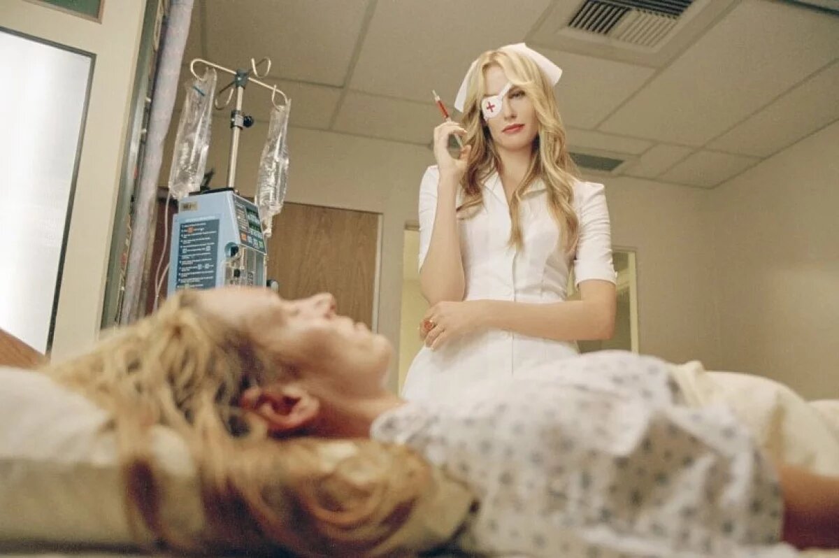    Скончалась автор саундтрека к фильму «Убить Билла 2» Нора Орланди