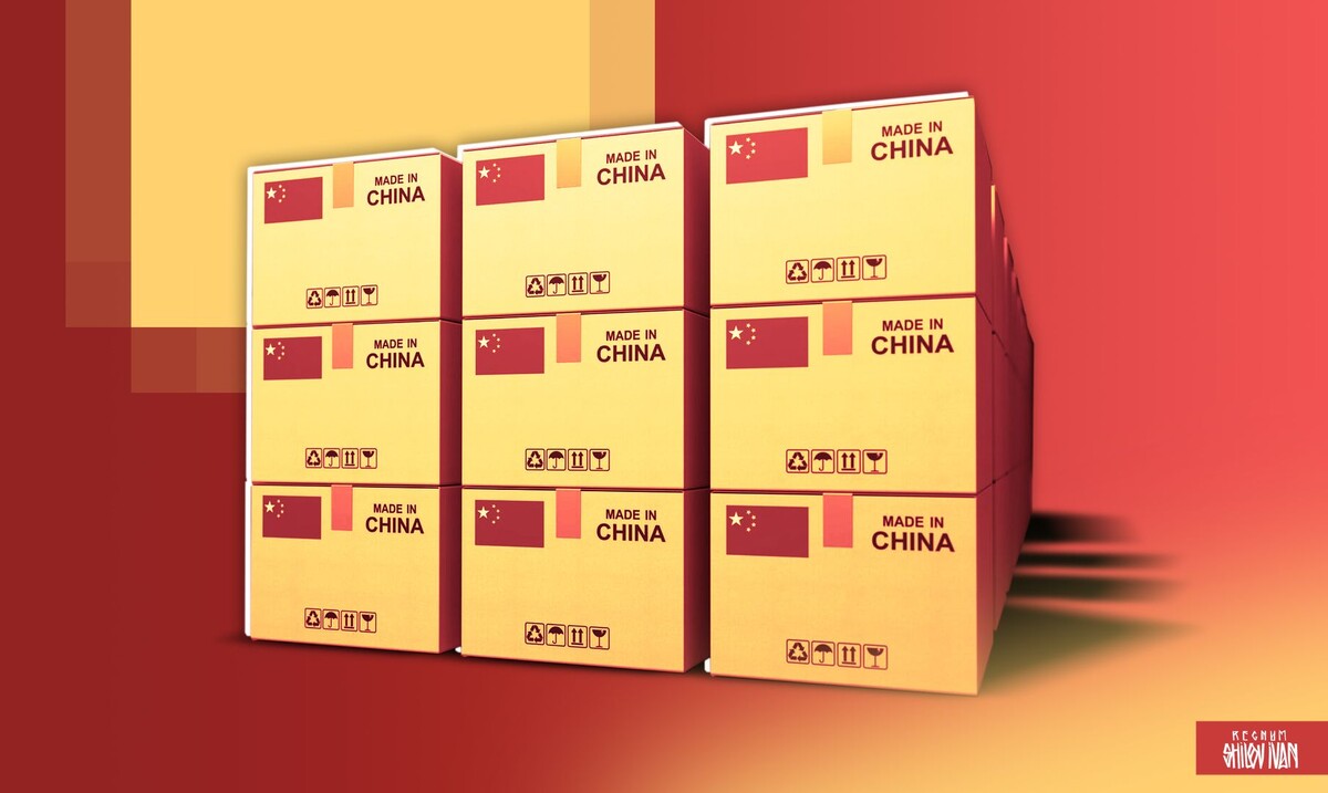     / Источник: Иван Шилов (с) ИА Регнум