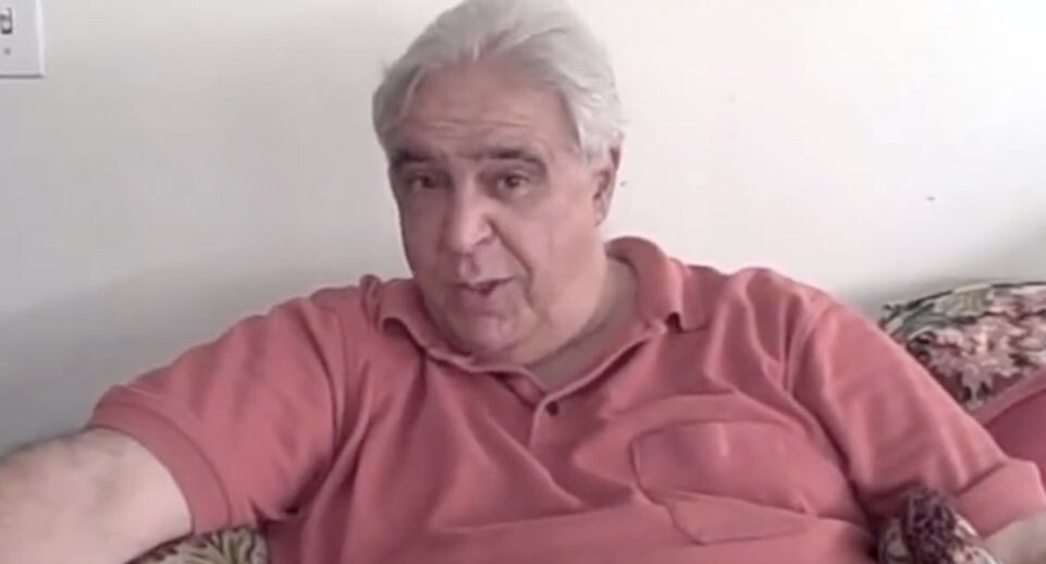    Стоп-кадр видео Youtube