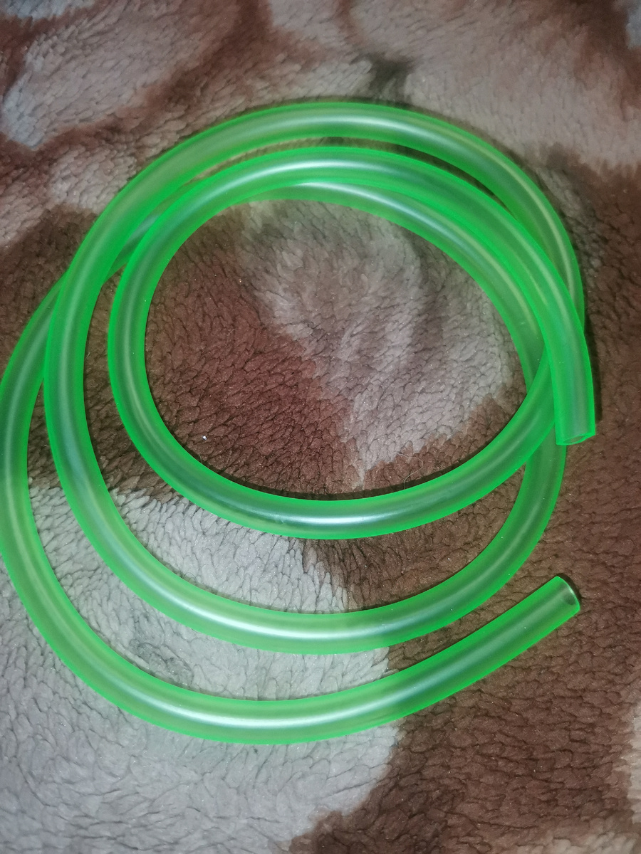 шланг топливный