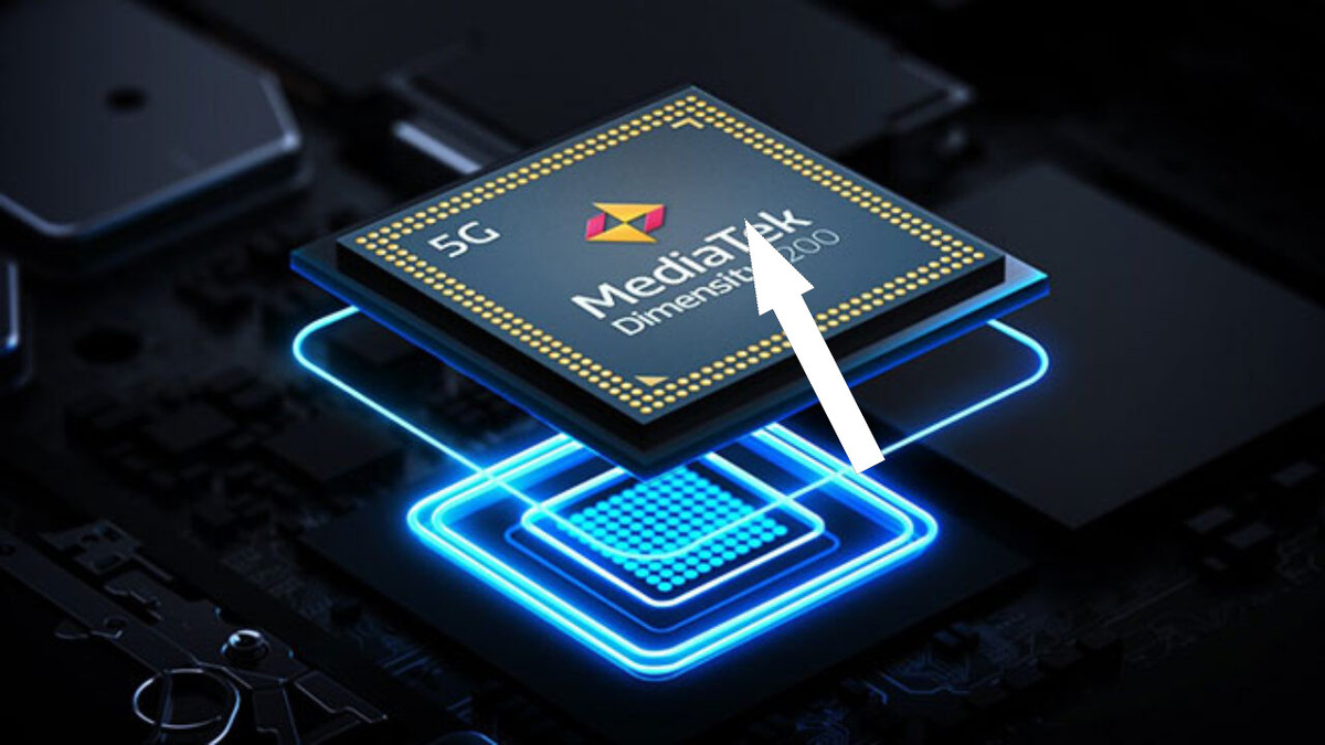    Процессоры Mediatek, которые опережают Snapdragon