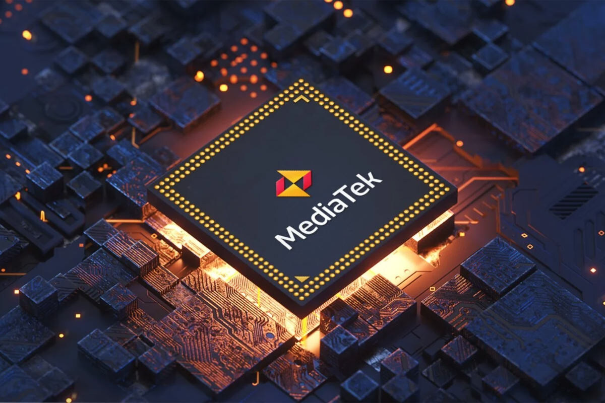    Процессоры Mediatek, которые опережают Snapdragon