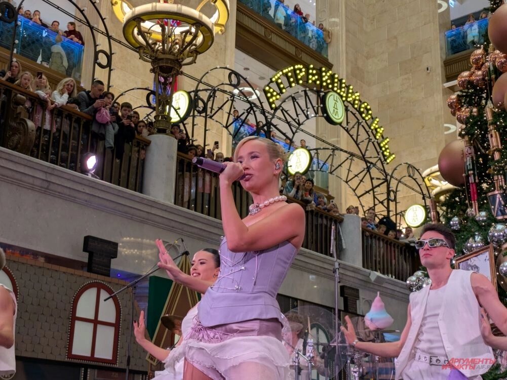    Фото:  АиФ/ Елена Краснова