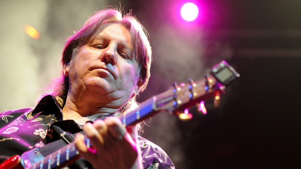    ФОТО: Anton Belitsky/Globallookpress