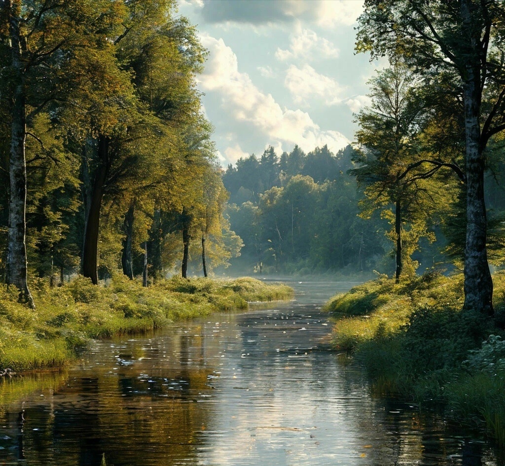 Изображение создано нейросетью 