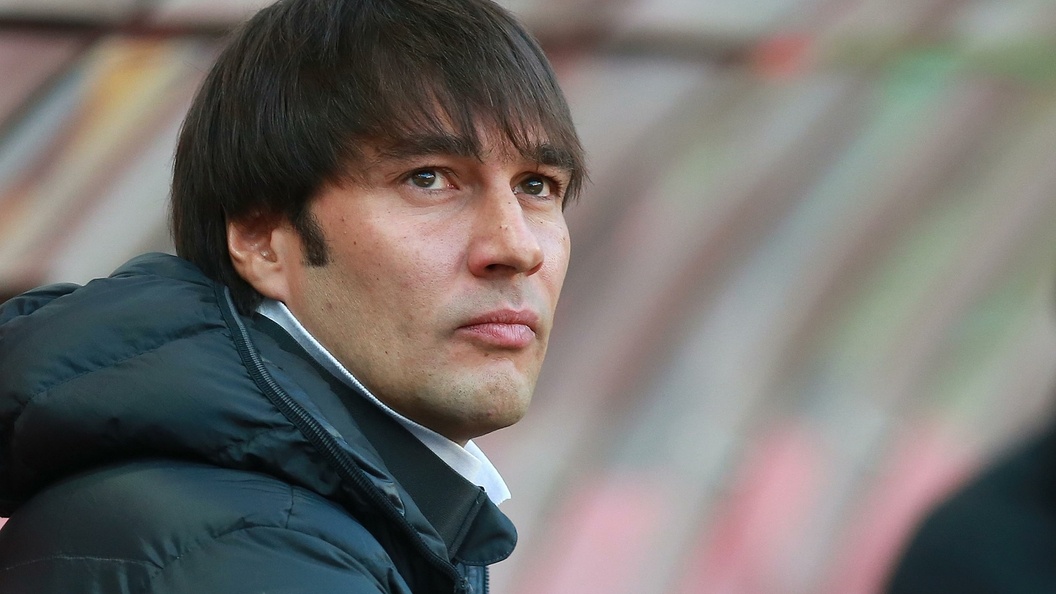    Фото: Dmitry Golubovich/Russian Look/Globallookpress