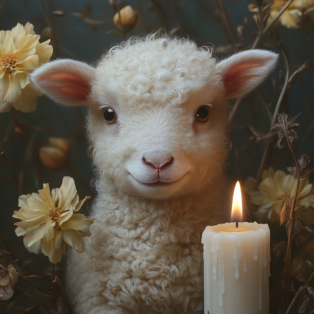 Счастливого Имболка!