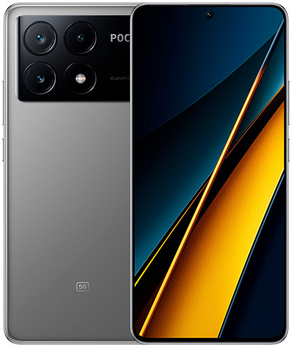 Poco X6 Pro 5G