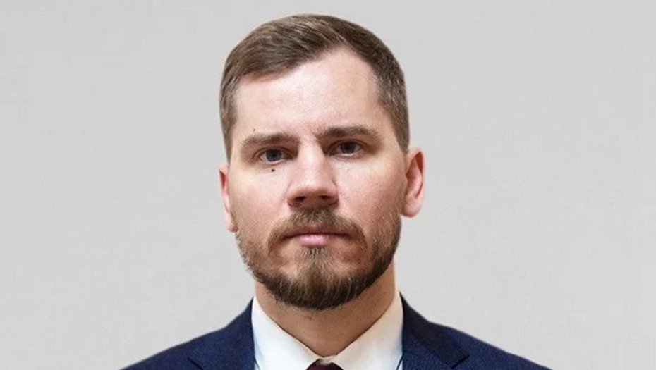    Заместитель начальника Военно-медицинской академии им. Кирова в Петербурге Павел Вешкин, обвиняемый в получении взятки в особо крупном размере. Автор фото: vmeda.org