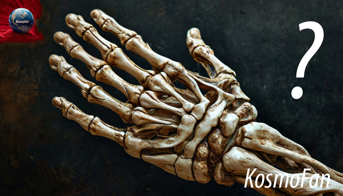 Сгенерировано ИИ, но мне показалась забавная))