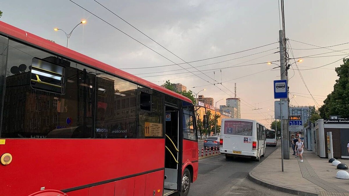    Фото: телеканал «Краснодар»