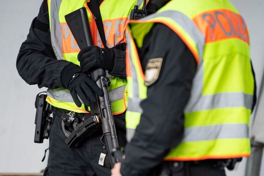     / Источник: © PHILIPP GUELLAND/ЕРА/ТАСС