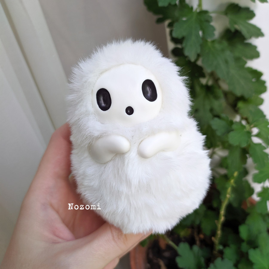 Привидение 