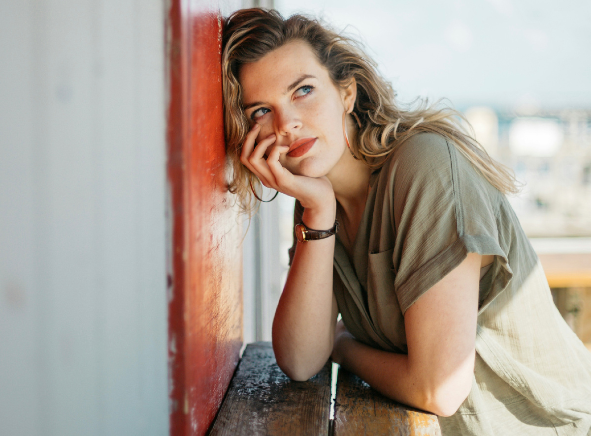 Фото: Steven Aguilar