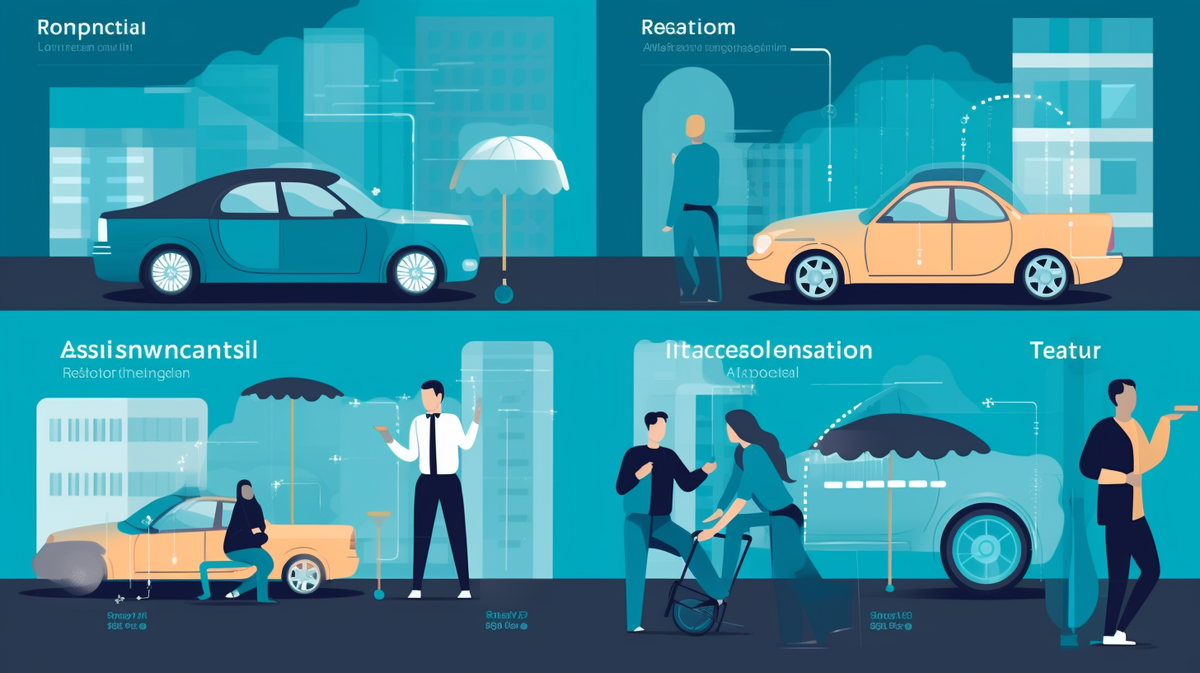    Как AI-помощник трансформирует онлайн-страхование: автоматизация, персонализация и борьба с мошенничеством Юрий Горбачев