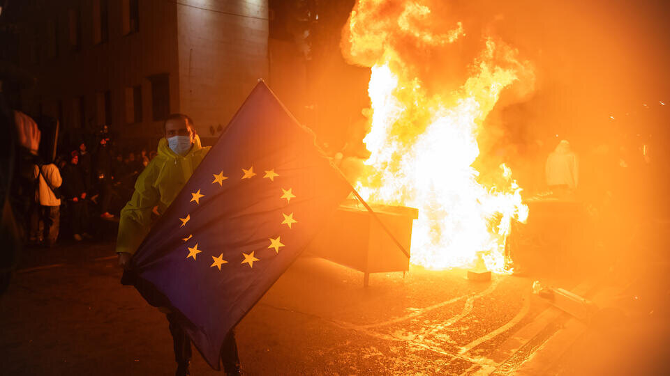    Global Look Press/Jay Kogler/Keystone Press Agency