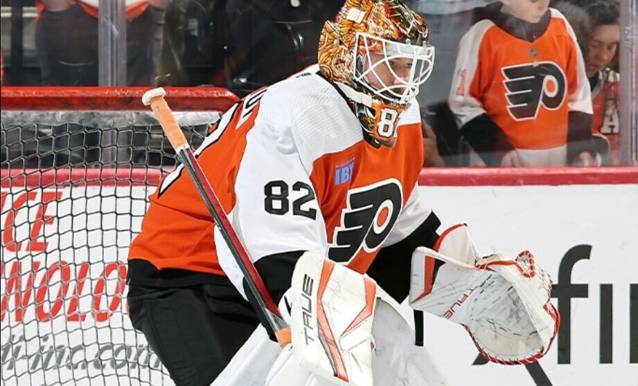    Фото: ХК «Филадельфия Флайерз»