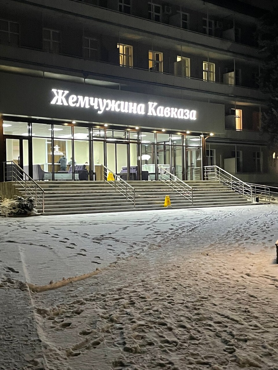 Фото: Яндекс карты. Автор: Ильсеяр Ларионова